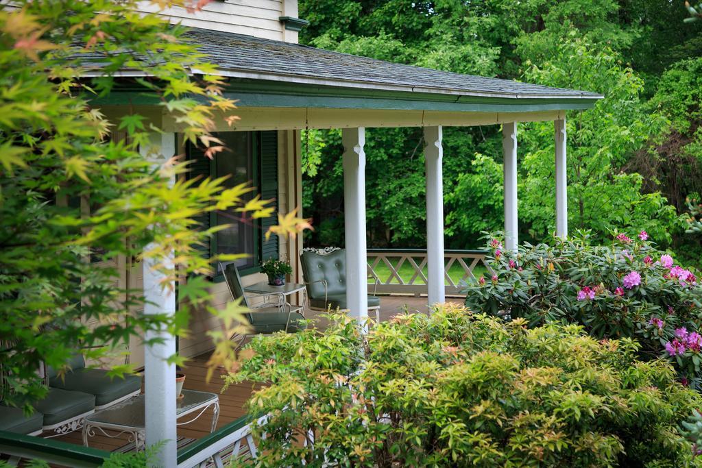 Squam Lake Inn Холдернесс Экстерьер фото