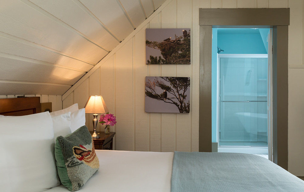 Squam Lake Inn Холдернесс Экстерьер фото