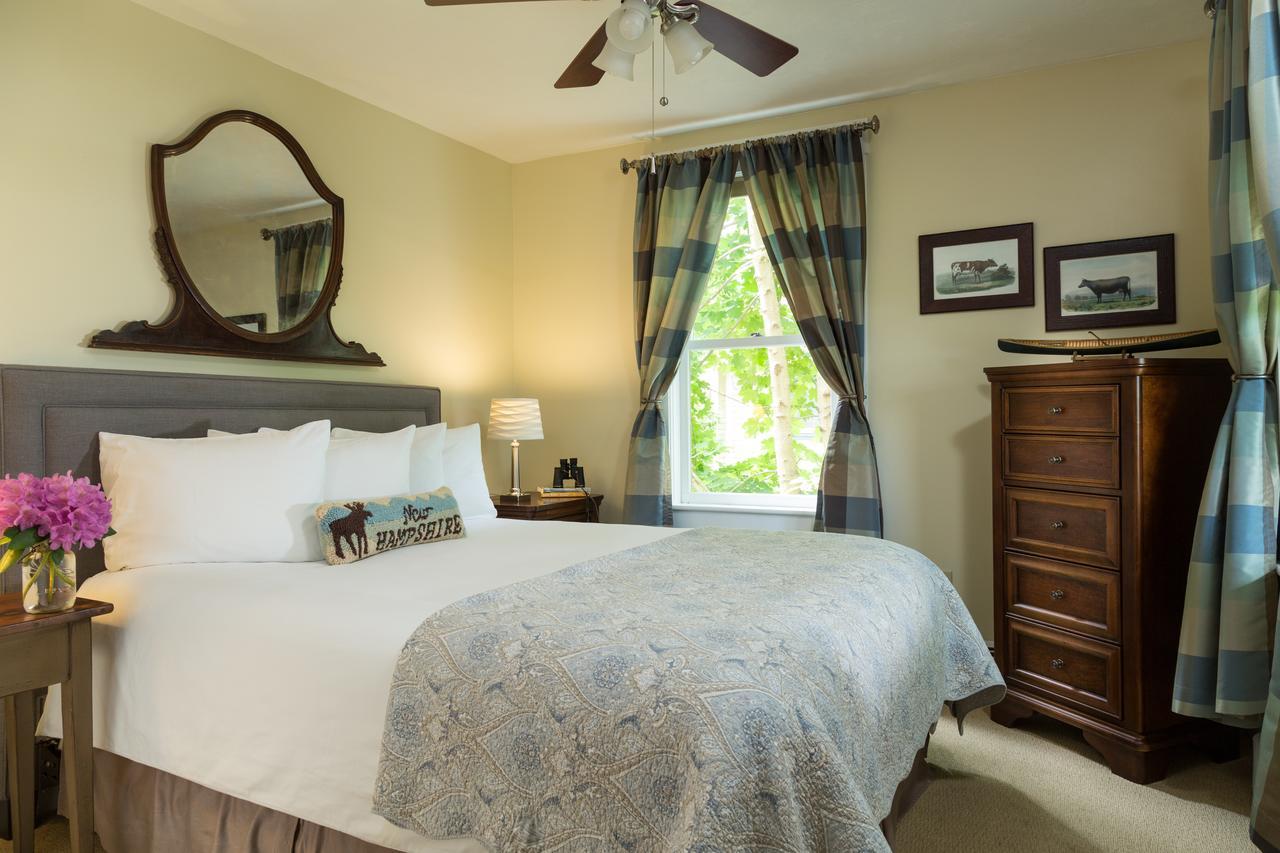 Squam Lake Inn Холдернесс Экстерьер фото