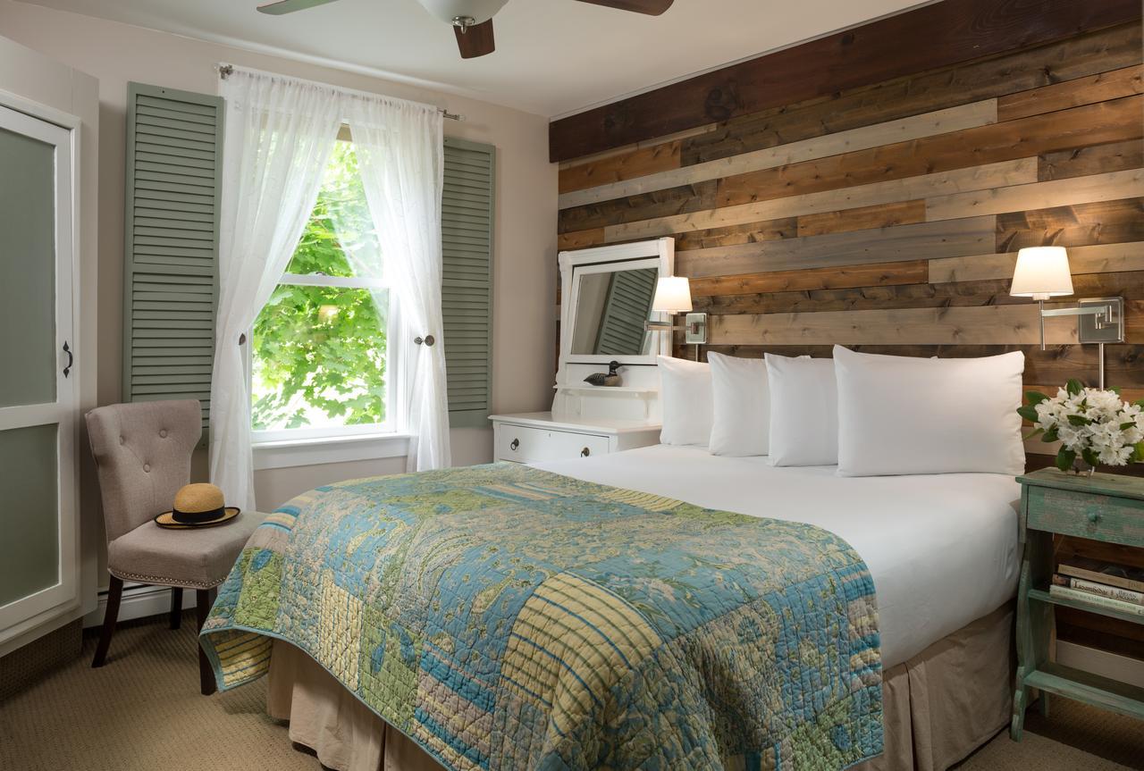 Squam Lake Inn Холдернесс Экстерьер фото